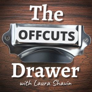 The Offcuts Drawer podcast